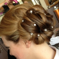 Occasion Hair